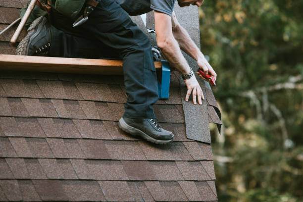 Reliable Clinton, MS Roofing Contractor Solutions